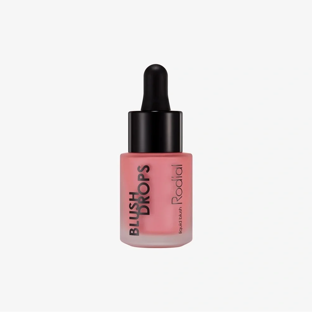2/$50 🌈 NIB Full Size Rodial Blush Drops - Frosted Pink